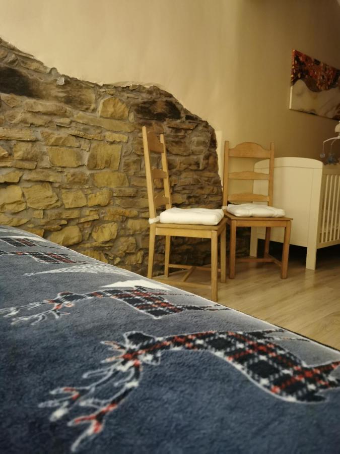 A La Maison D'ode Holiday home *