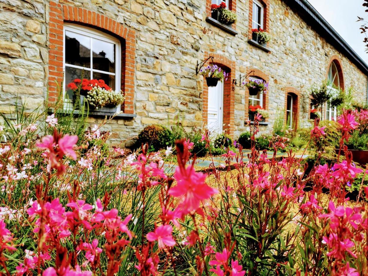 Holiday home A La Maison D'ode