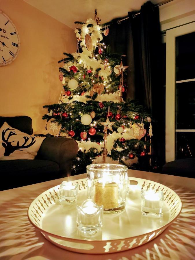 Holiday home A La Maison D'ode